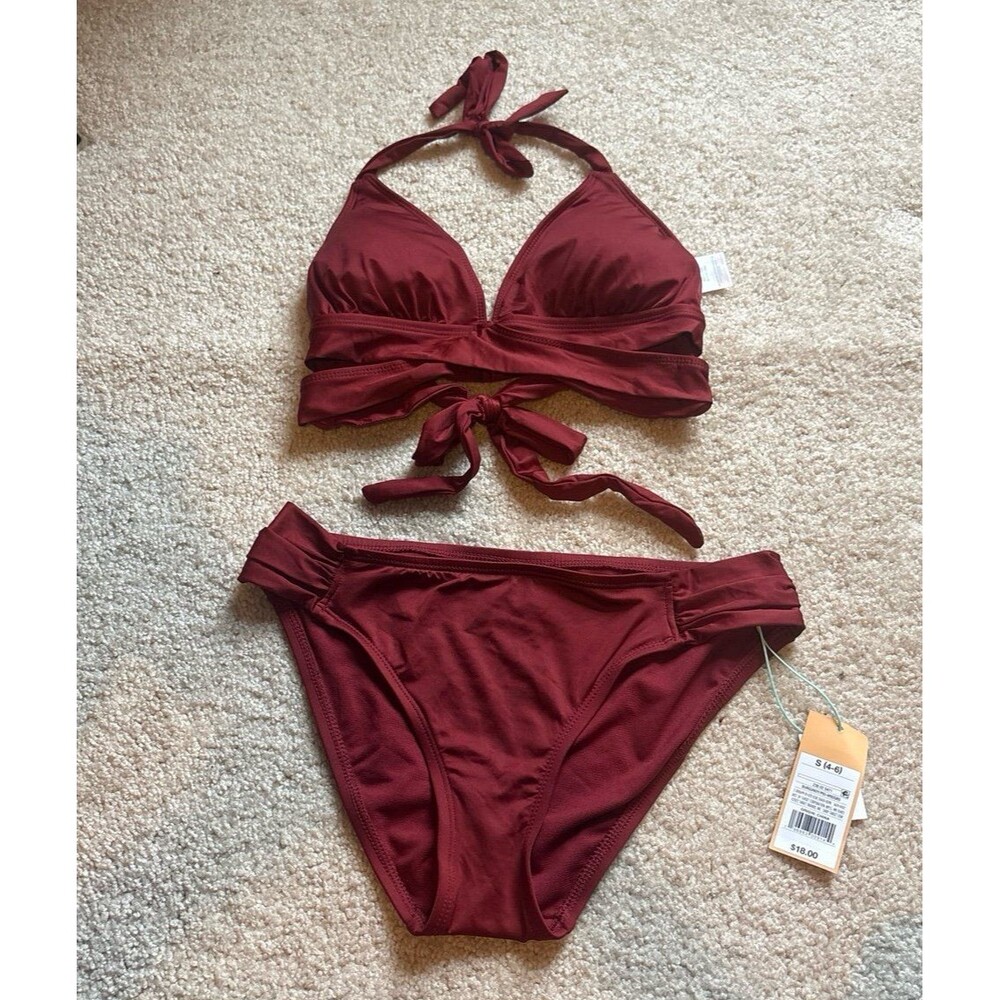 bikini